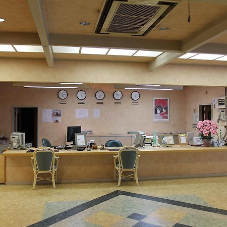 Hotel Cottage Shirakawa Sekinosato Dış mekan fotoğraf