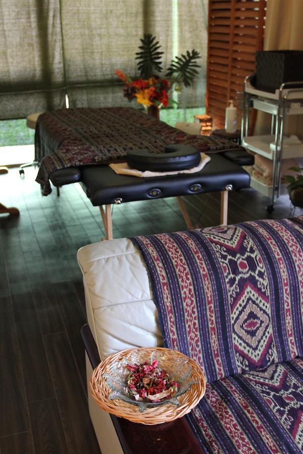 Hotel Cottage Shirakawa Sekinosato Dış mekan fotoğraf