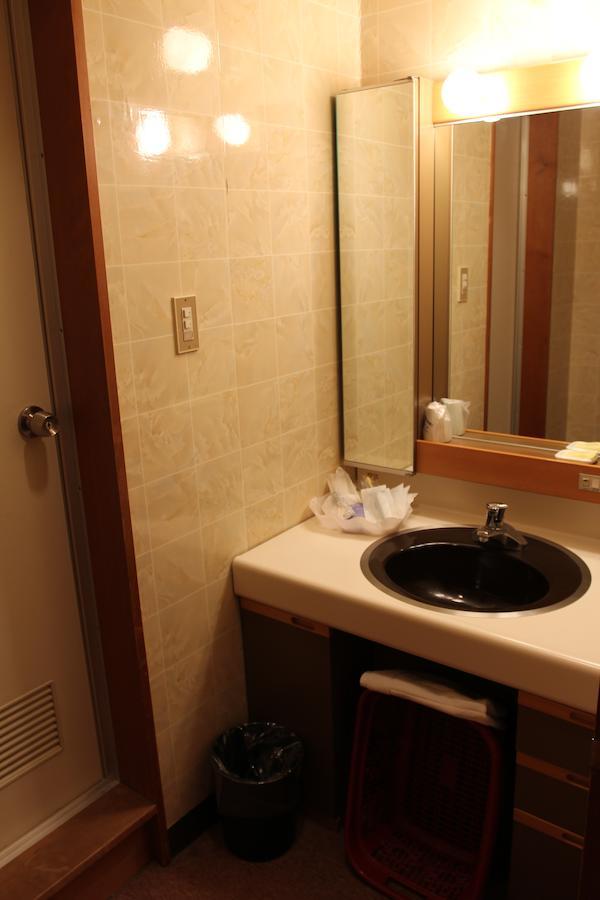 Hotel Cottage Shirakawa Sekinosato Oda fotoğraf