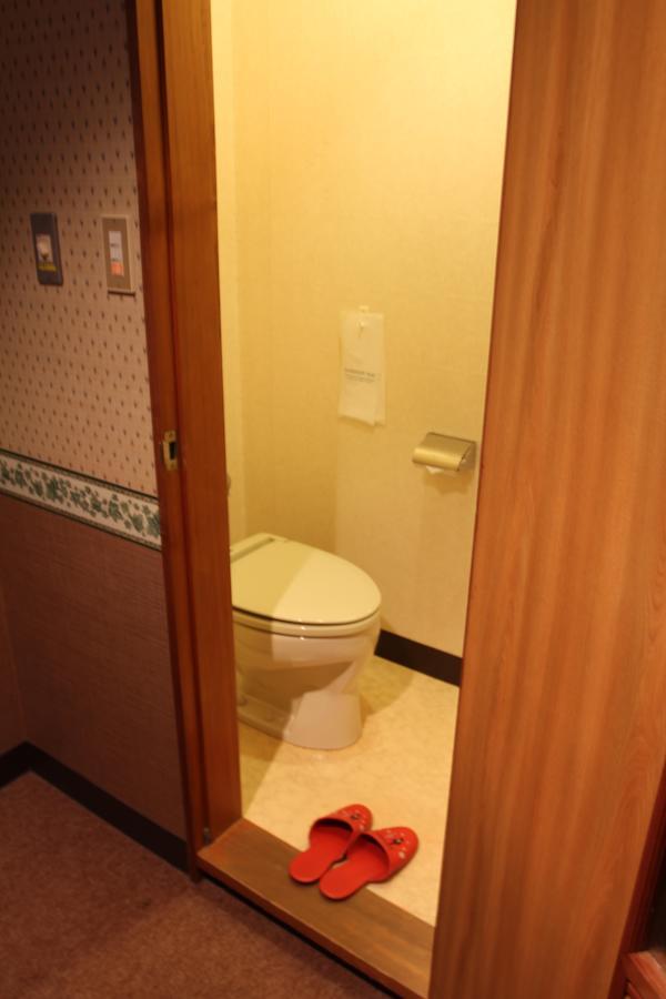 Hotel Cottage Shirakawa Sekinosato Oda fotoğraf